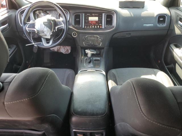 2C3CDXHG3GH218875 Dodge 2016