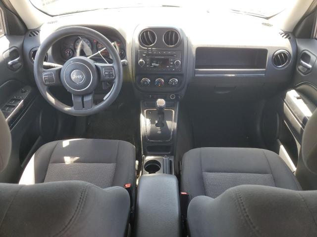 1C4NJPBB1GD526120 Jeep PATRIOT SP