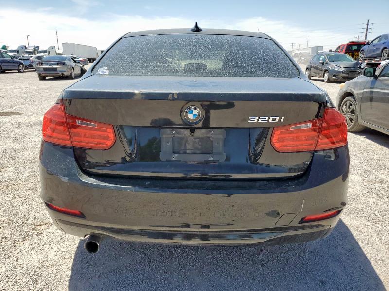 WBA3B1C57EK132668 BMW 320 I