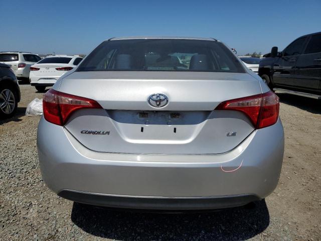 5YFBURHE3HP621218 Toyota COROLLA L