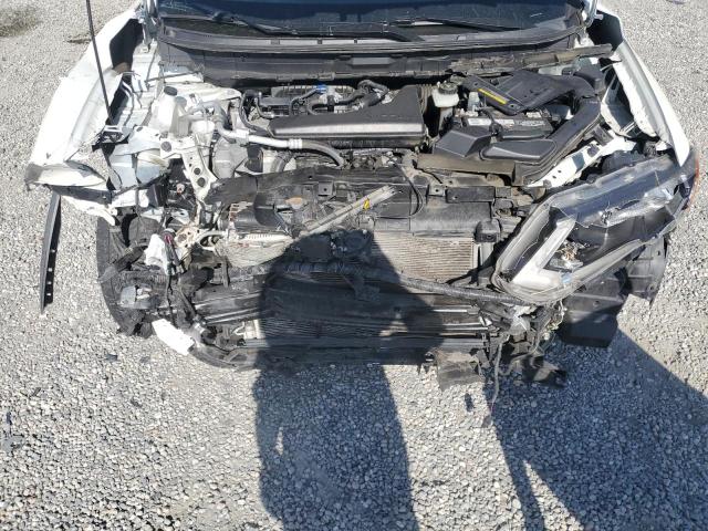 JN8AT2MT5LW012467 Nissan Rogue