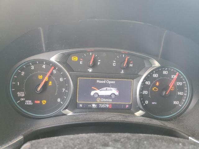 3GNAXXEG6PL105788 Chevrolet EQUINOX PR