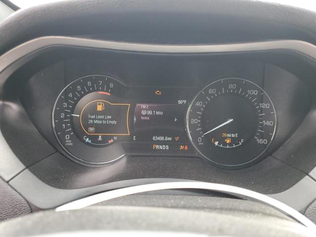 3LN6L5E99LR609268 Lincoln 2.0l gtdi high