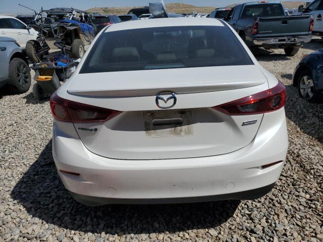 JM1BM1V71E1191163 Mazda 3 TOURING
