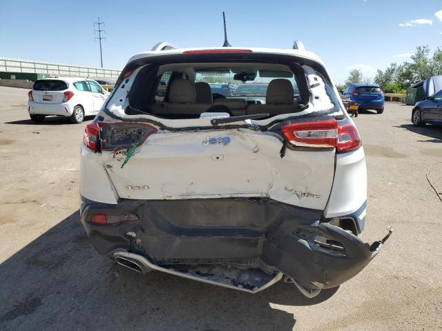 1C4PJMDS6FW718432 Jeep CHEROKEE L