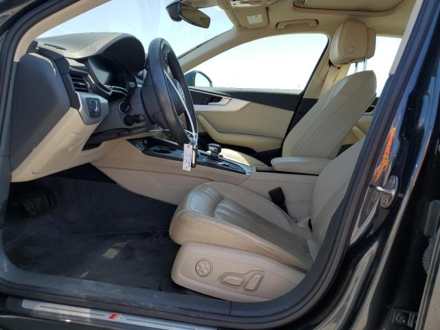 WAUKMAF43JA234039 Audi 2018