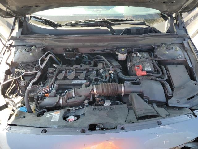 1HGCV1F50JA111703 Honda l15be
