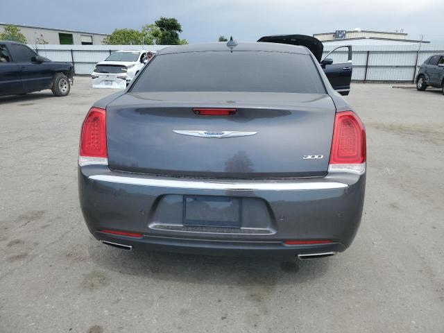 2C3CCAEGXJH324509 Chrysler 300 LIMITE