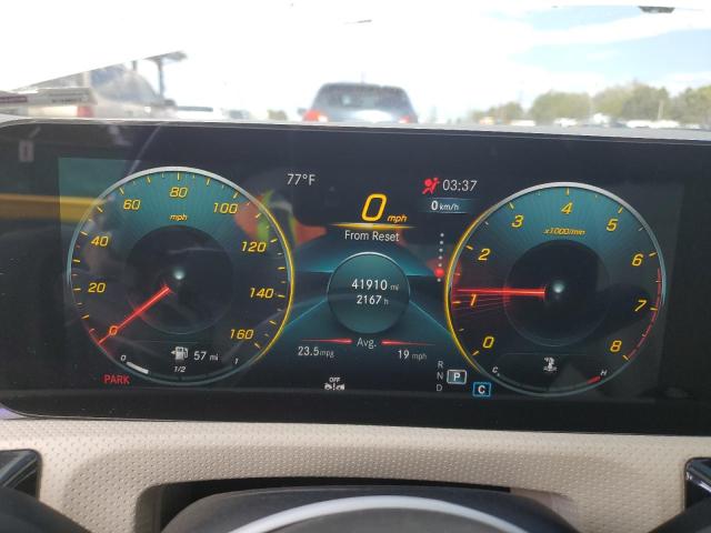 W1K5J4HB8MN170007 Mercedes-Benz m260