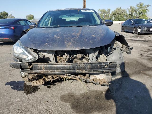 3N1AB7AP3GY274122 Nissan 2016