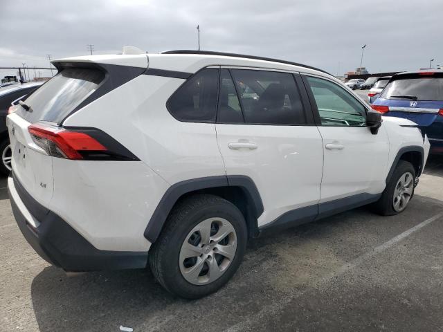 2T3H1RFV5MW161906 Toyota RAV4 LE