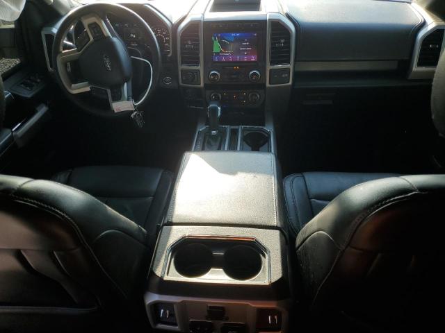1FTEW1E46LFA54927 Ford F150 SUPER
