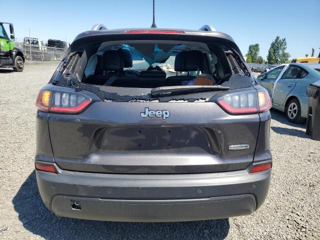 1C4PJLLBXLD519788 Jeep Cherokee
