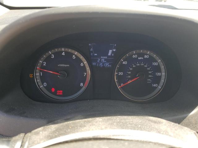 KMHCT5AE5EU146272 Hyundai dohc gdi gamma