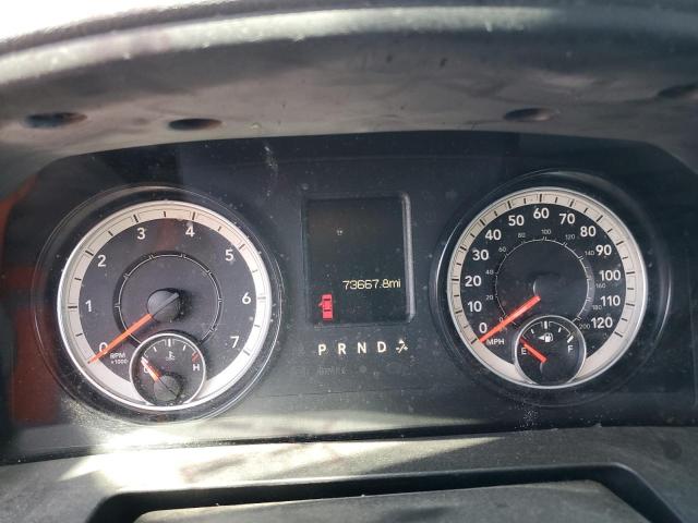 1C6RR6FT0GS201078 RAM 1500