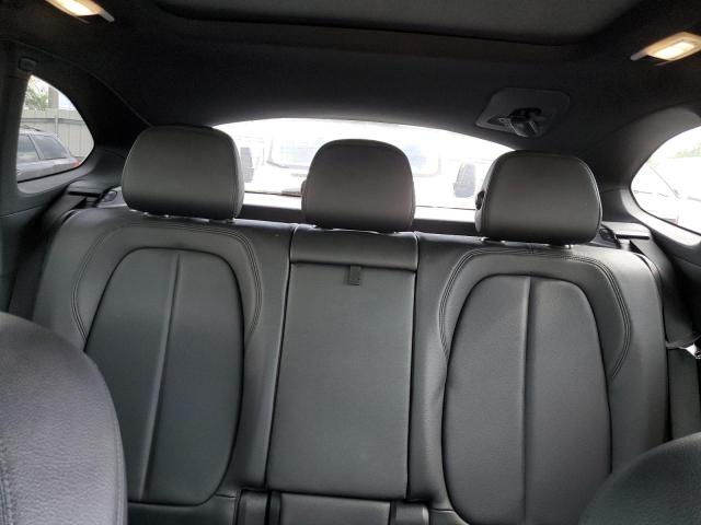 WBXHT3C31GP881961 BMW X1 XDRIVE2
