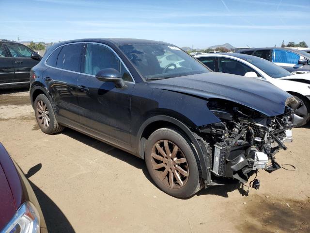WP1AA2AY5NDA04335 Porsche 2022