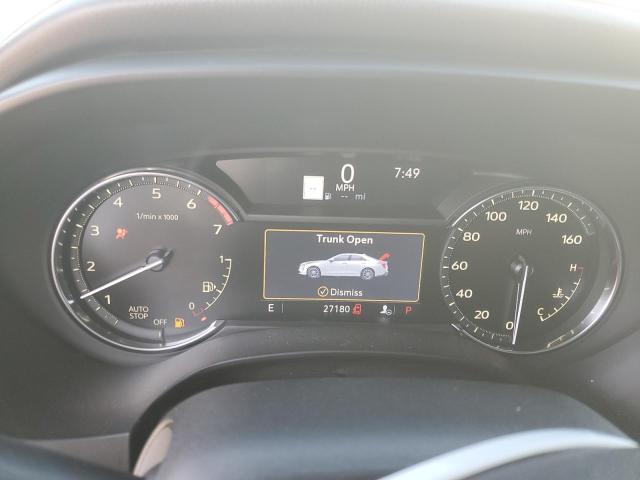 1G6DB5RK5L0153350 Cadillac lsy