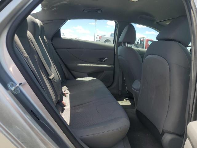 5NPLL4AG9MH041338 Hyundai ELANTRA SE