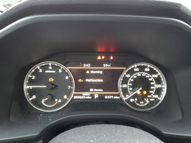JA4J4VA85NZ061805 Mitsubishi Outlander