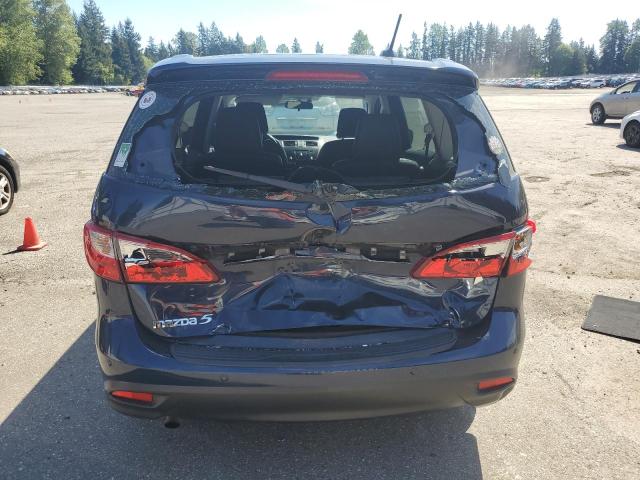 JM1CW2DL5F0185358 Mazda l5x