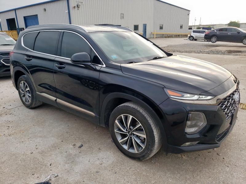 5NMS33AD8KH054216 Hyundai SANTA FE S