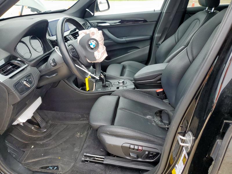 WBXJG7C05M5S35610 BMW X1