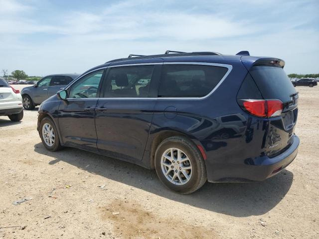 2C4RC1DGXLR164104 Chrysler Voyager Lx