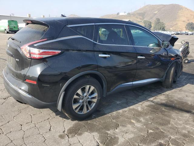 5N1AZ2MH4GN139692 Nissan MURANO S
