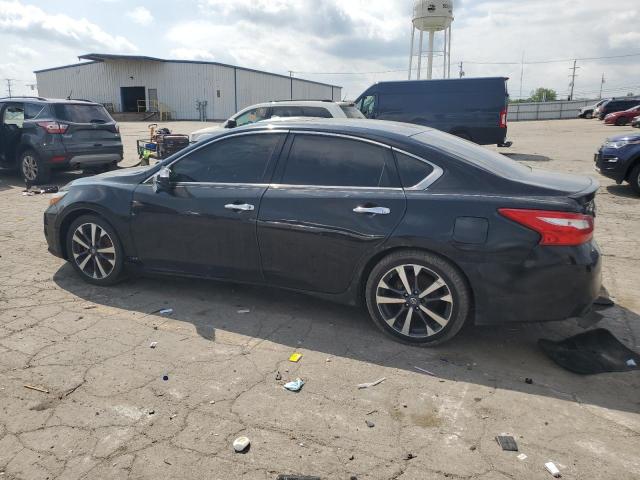 1N4AL3AP9GC197726 Nissan ALTIMA 2.5