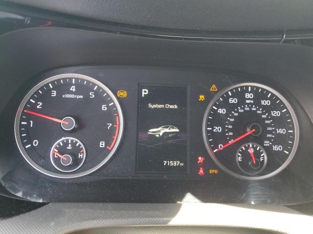 5XXG14J20NG151526 KIA t-gdi gamma ii