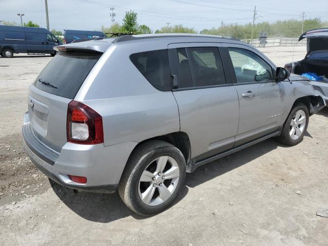 1C4NJCBA7GD560479 Jeep COMPASS SP