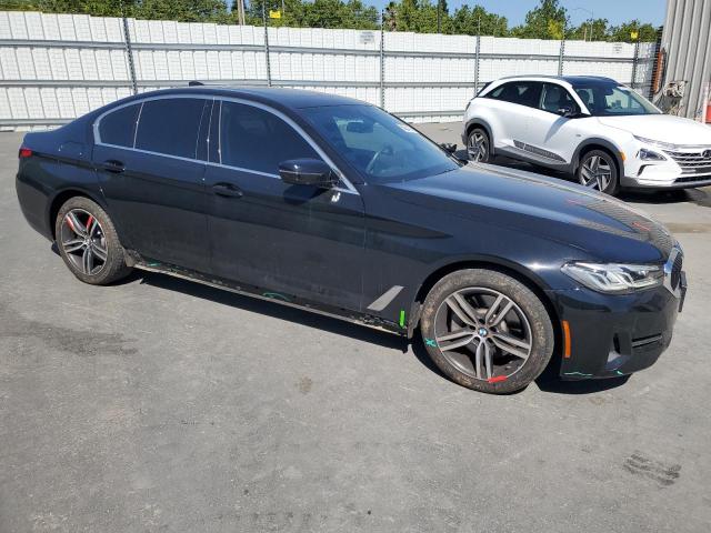 WBA13BJ09NCL02671 BMW 530I