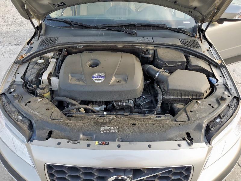 YV440MBC1F1201552 Volvo Xc70 T5 Pr