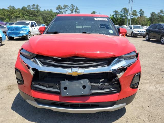 3GNKBHR46MS581906 Chevrolet BLAZER 2LT