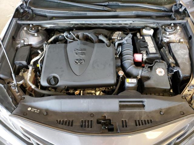 4T1KZ1AK1MU054521 Toyota 2gr-fks