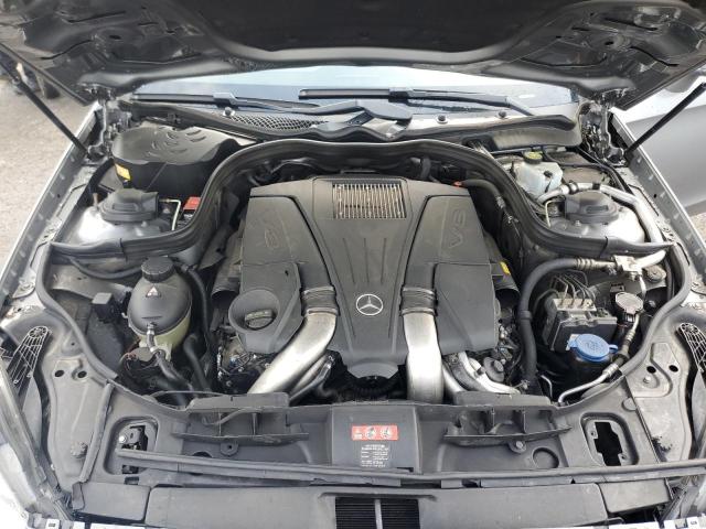 WDDLJ7DB8EA129951 Mercedes-Benz CLS 550