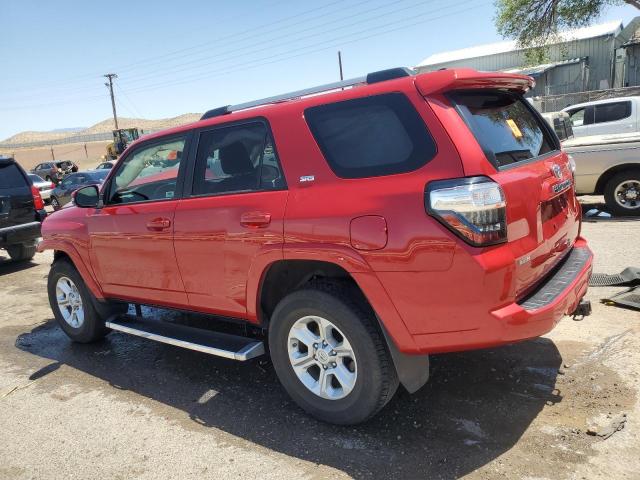 JTENU5JR0M5856455 Toyota 4RUNNER SR