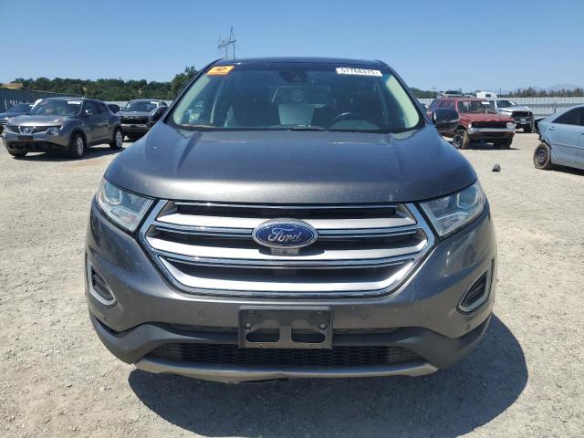 2FMPK4K87FBC40541 Ford 2015
