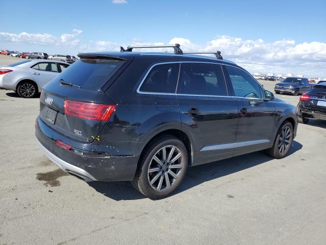 WA1LAAF77JD029651 Audi 2018