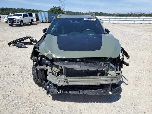 4S4GUHU60R3795865 Subaru na