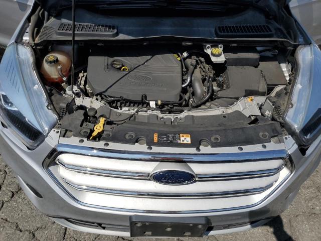 1FMCU0HD3JUC60214 Ford 1.5l gtdi sigma w/premium fuel