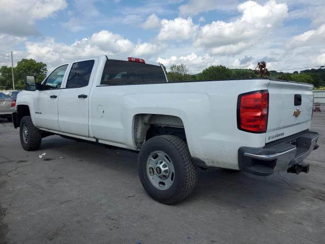 1GC1KUEG7JF222626 Chevrolet l96 - e85 max, iron