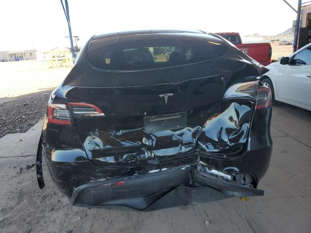 7SAYGDED9RF019035 Tesla Model Y