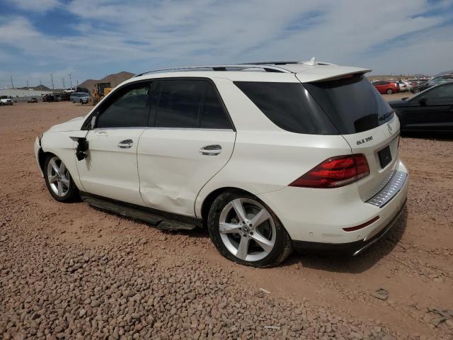 4JGDA5HB9JB162311 Mercedes-Benz m276