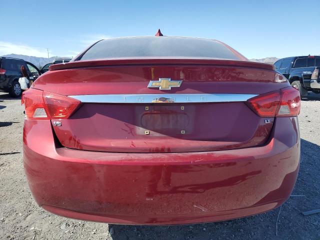 2G1105S35J9138061 Chevrolet lfx - spark ignited direct injection, vvt, e85 max, alum