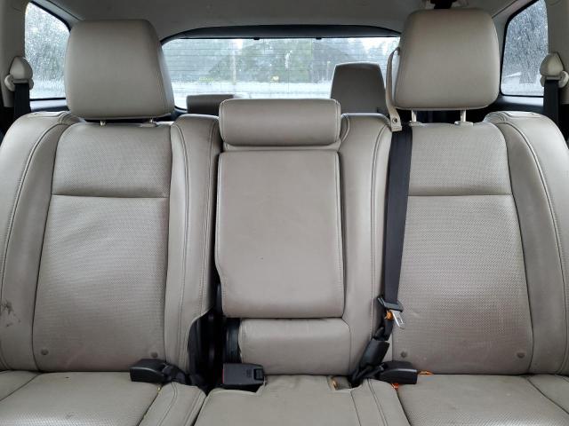 JM3TB2DA5E0438288 Mazda CX-9 GRAND