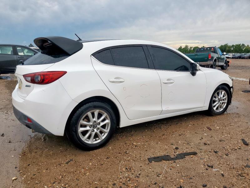 3MZBM1K73GM262919 Mazda 3 SPORT