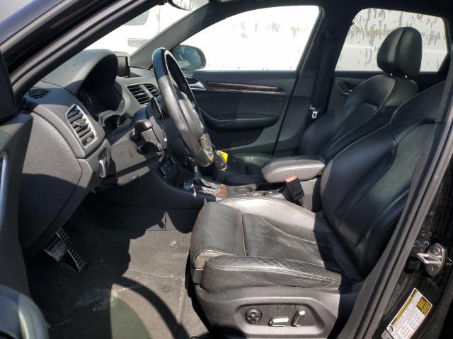 WA1BCCFS0JR013994 Audi Q3