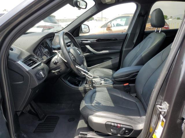 WBXHU7C36J5H44945 BMW X1 SDRIVE2